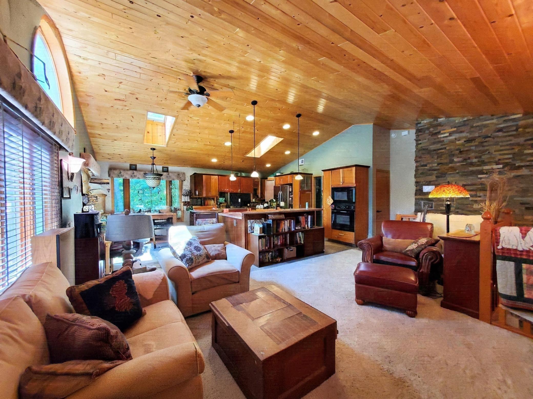 4050 Gryce Styne Road Northeast Bemidji, MN 56601 - Photo 11 of 84 Gallery Image 11
