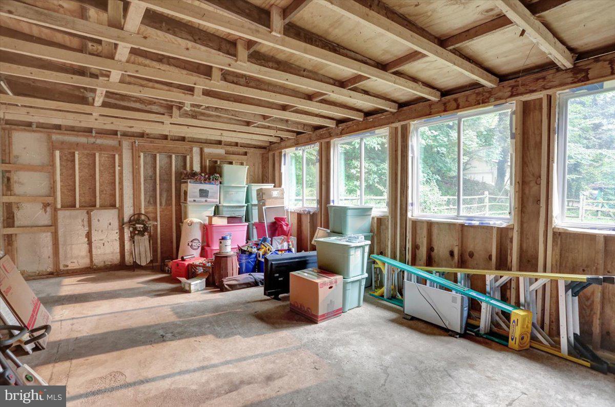 41 Fox Road Fleetwood, PA 19522 - Photo 21 of 25 Bonus Room