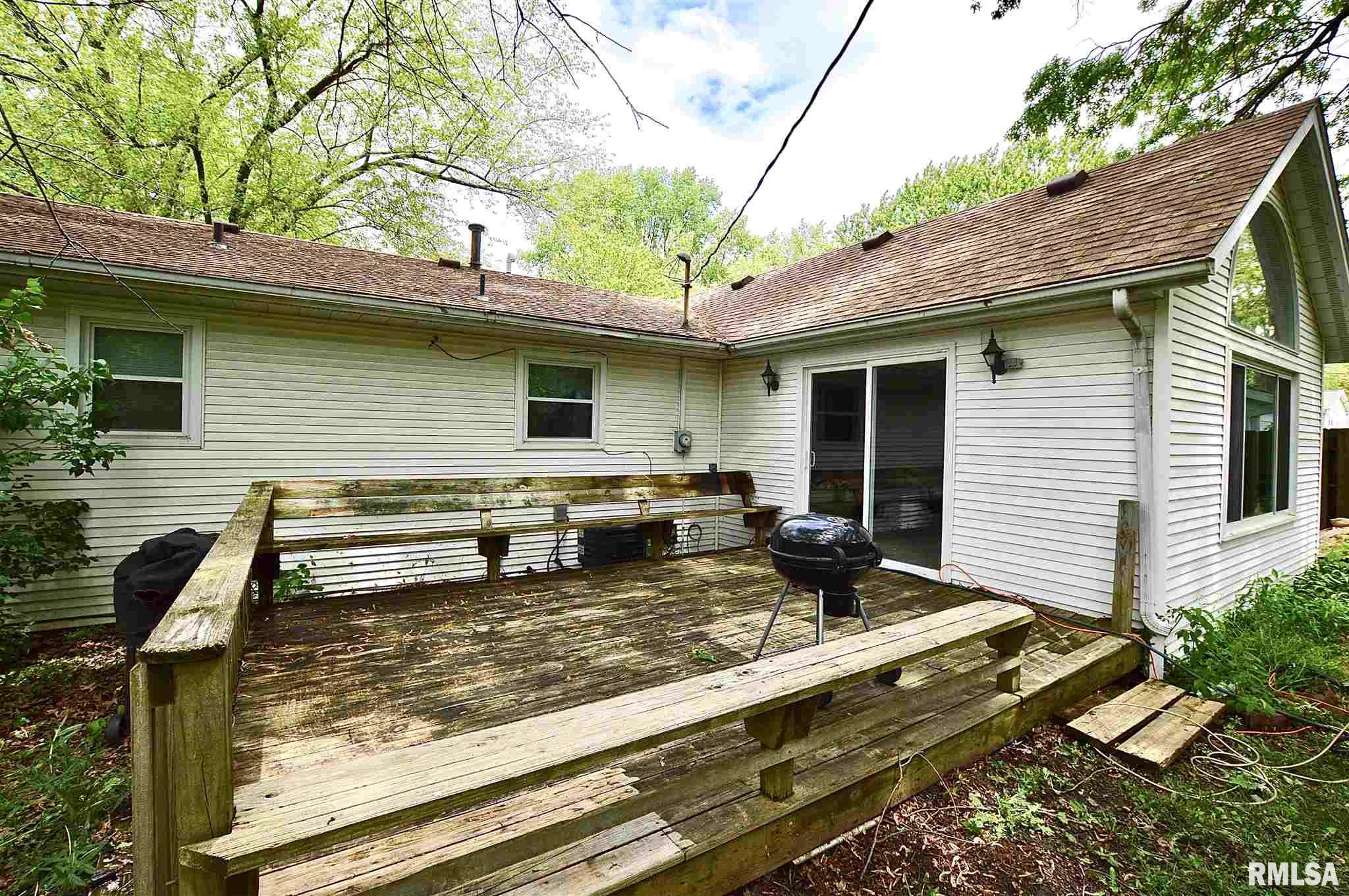 708 Deerfield Road Chatham, IL 62629 - Photo 23 of 24 Gallery Image 23