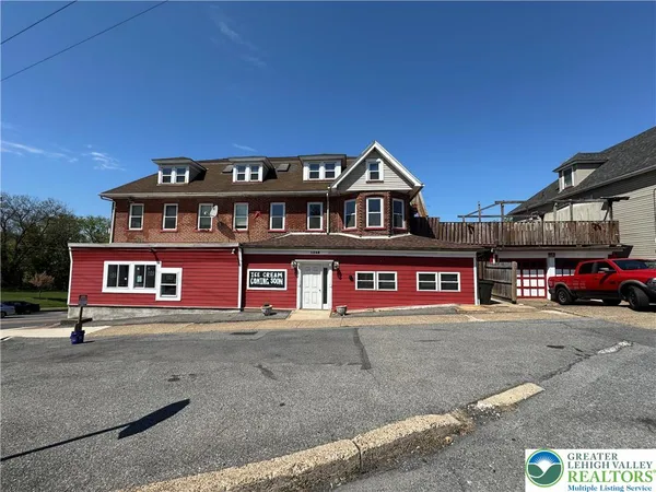 $1,900 | 1247 Jackson Street, Easton, PA 18042