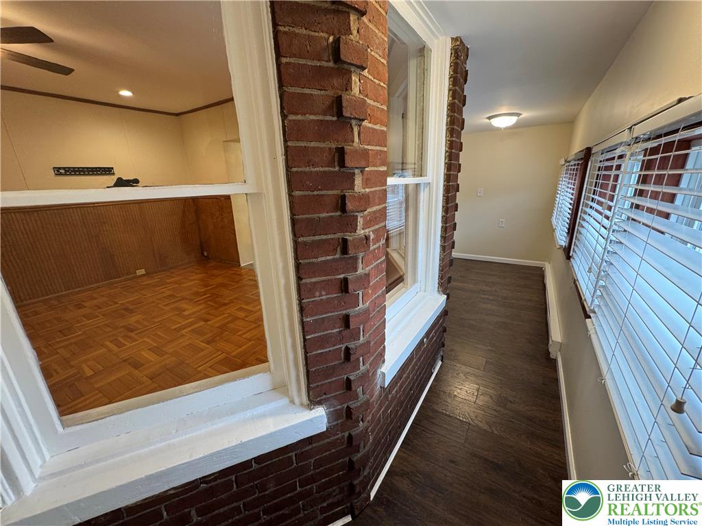 1247 Jackson Street Easton, PA 18042 - Photo 11 of 26