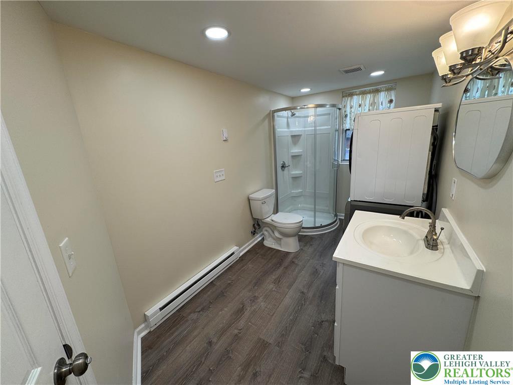 1247 Jackson Street Easton, PA 18042 - Photo 12 of 26