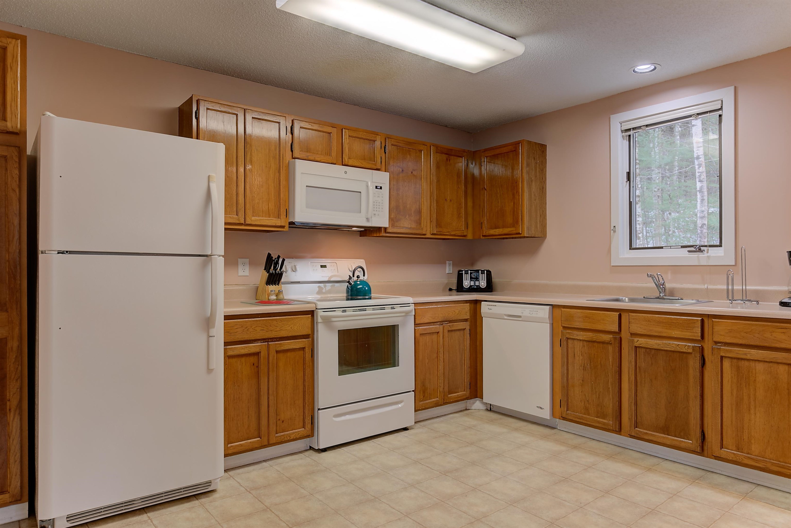 326 Crown Ridge Road, Unit 10 Conway, NH 03860 - Photo 12 of 34