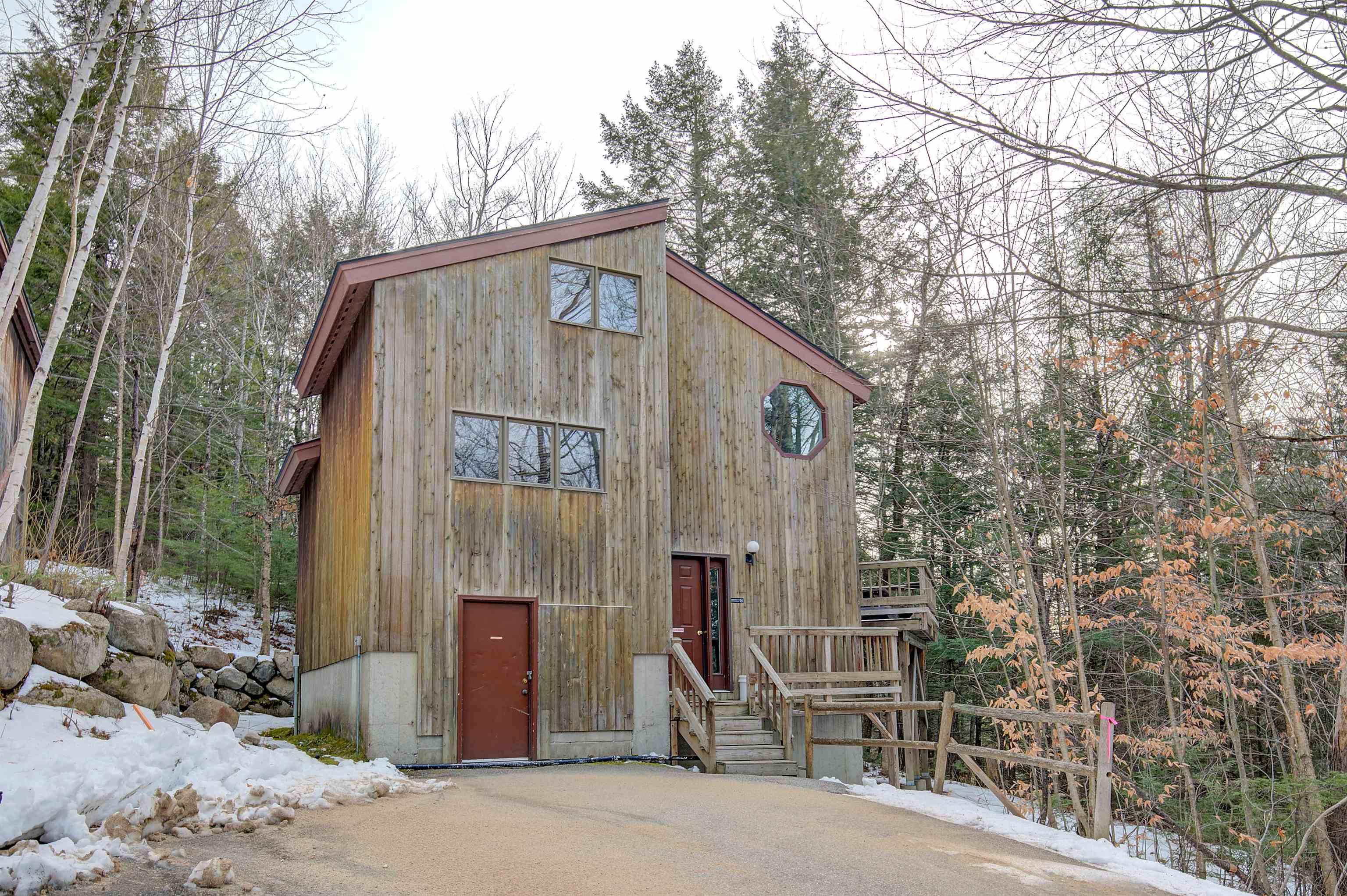 326 Crown Ridge Road, Unit 10 Conway, NH 03860 - Photo 2 of 34