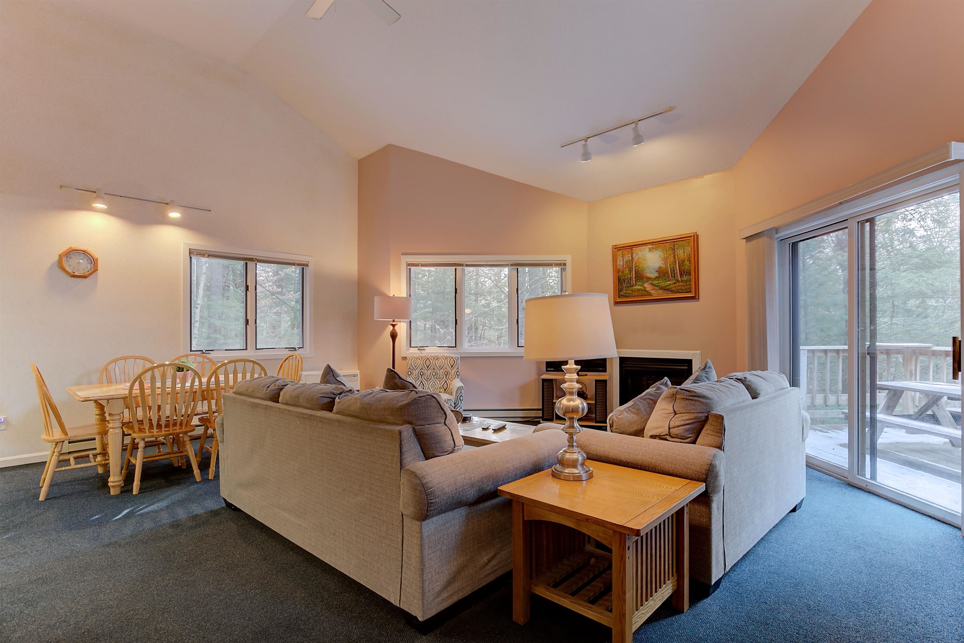 326 Crown Ridge Road, Unit 10 Conway, NH 03860 - Photo 3 of 34