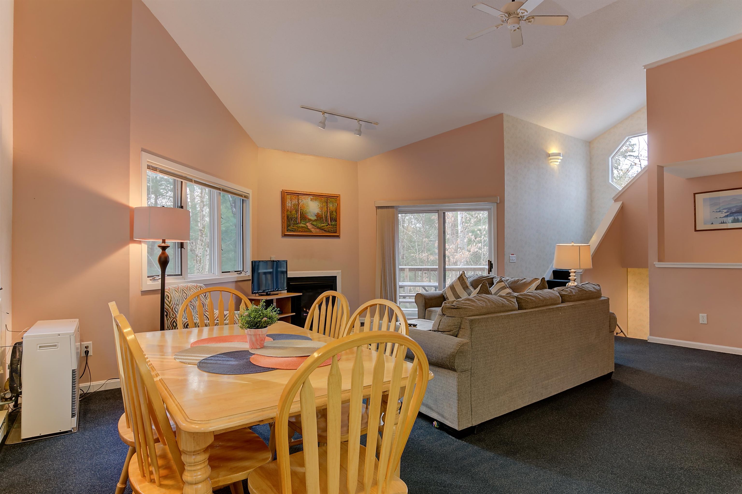 326 Crown Ridge Road, Unit 10 Conway, NH 03860 - Photo 6 of 34