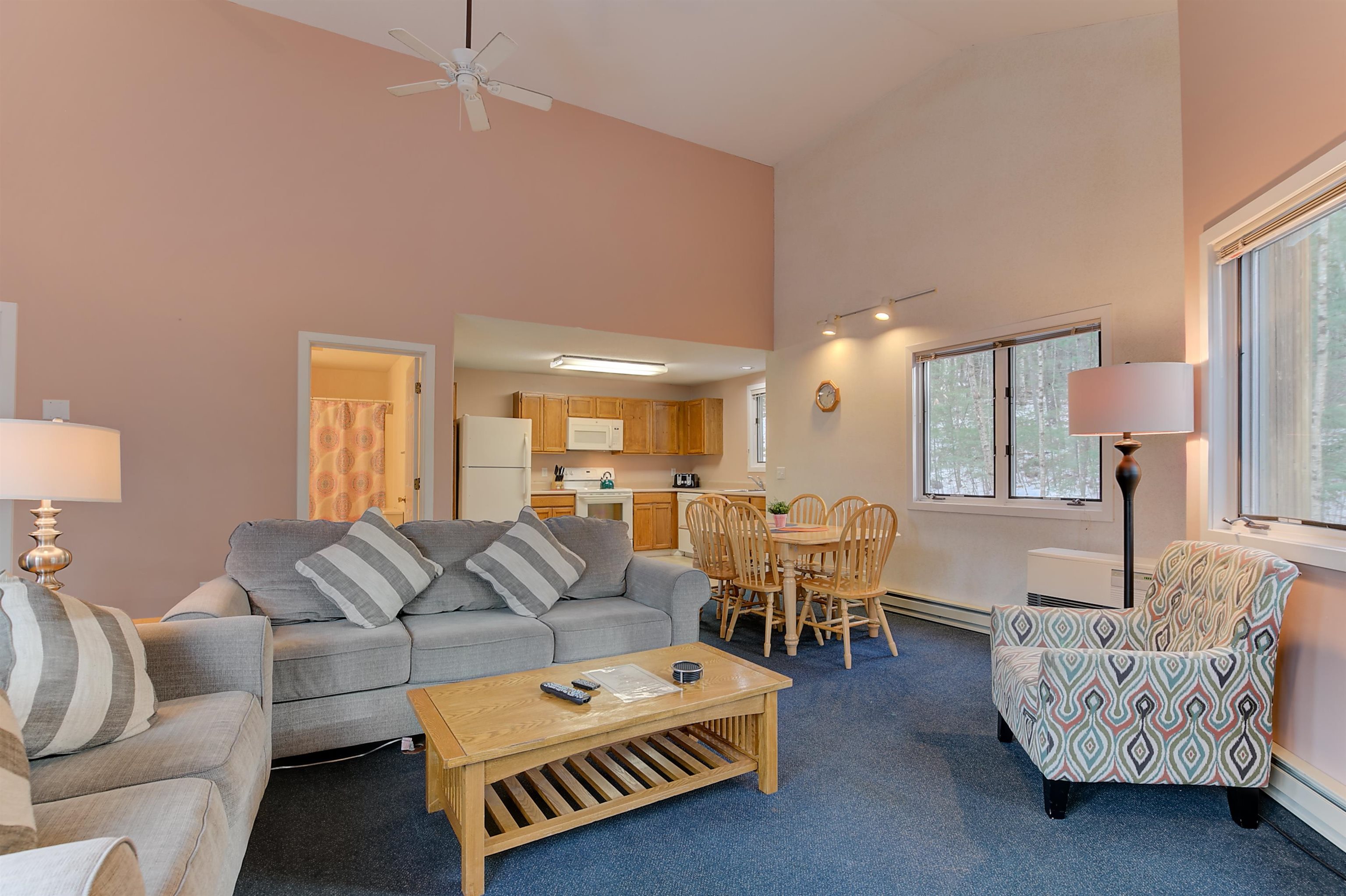 326 Crown Ridge Road, Unit 10 Conway, NH 03860 - Photo 8 of 34