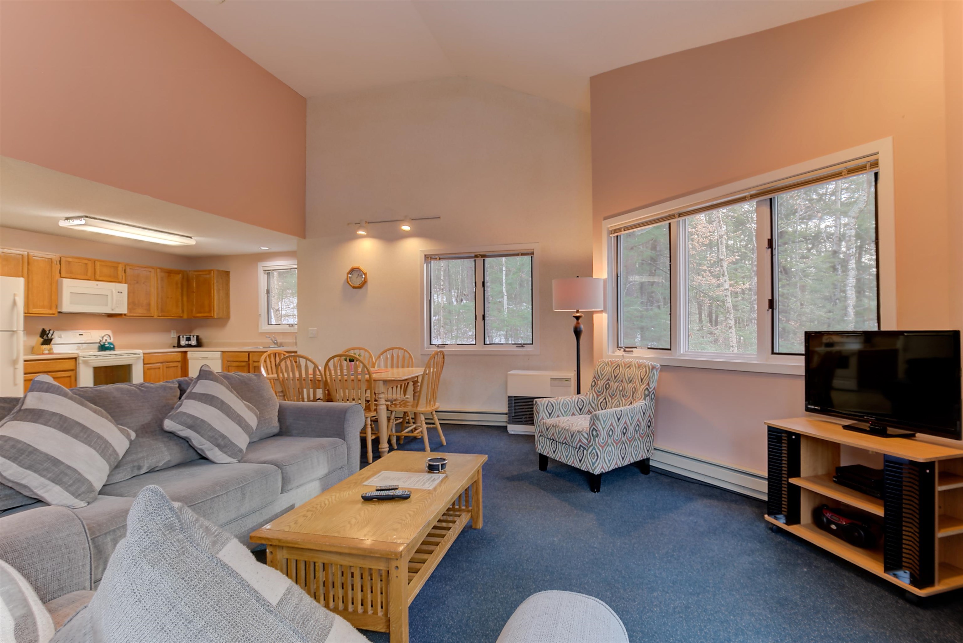 326 Crown Ridge Road, Unit 10 Conway, NH 03860 - Photo 9 of 34