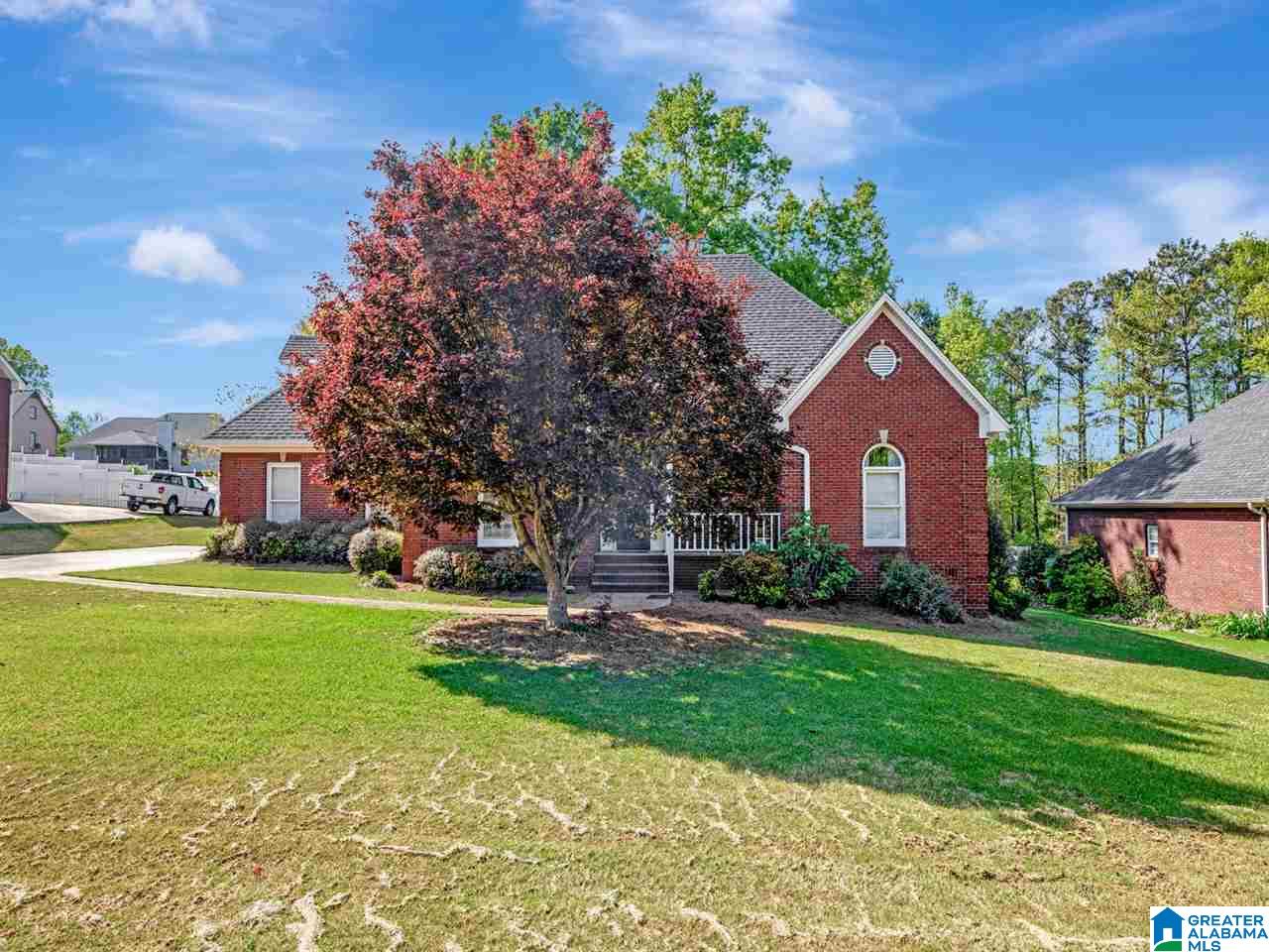 7688 Clayton Road Pinson, AL 35126 - Photo 37 of 41