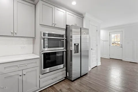 $765,000 | 520 South Bloodworth Street, Raleigh, NC 27601