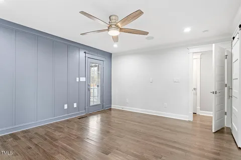 $765,000 | 520 South Bloodworth Street, Raleigh, NC 27601