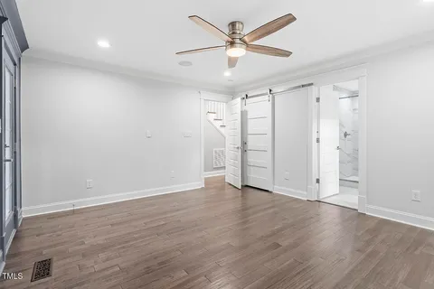 $765,000 | 520 South Bloodworth Street, Raleigh, NC 27601