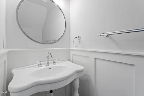 $765,000 | 520 South Bloodworth Street, Raleigh, NC 27601