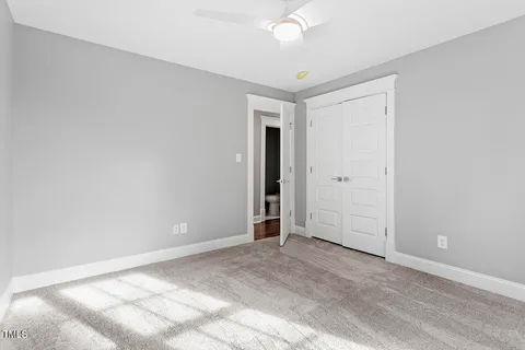 $765,000 | 520 South Bloodworth Street, Raleigh, NC 27601