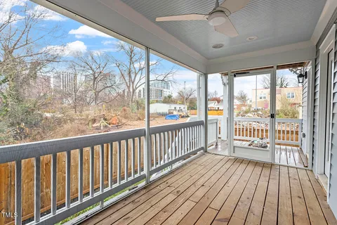 $765,000 | 520 South Bloodworth Street, Raleigh, NC 27601