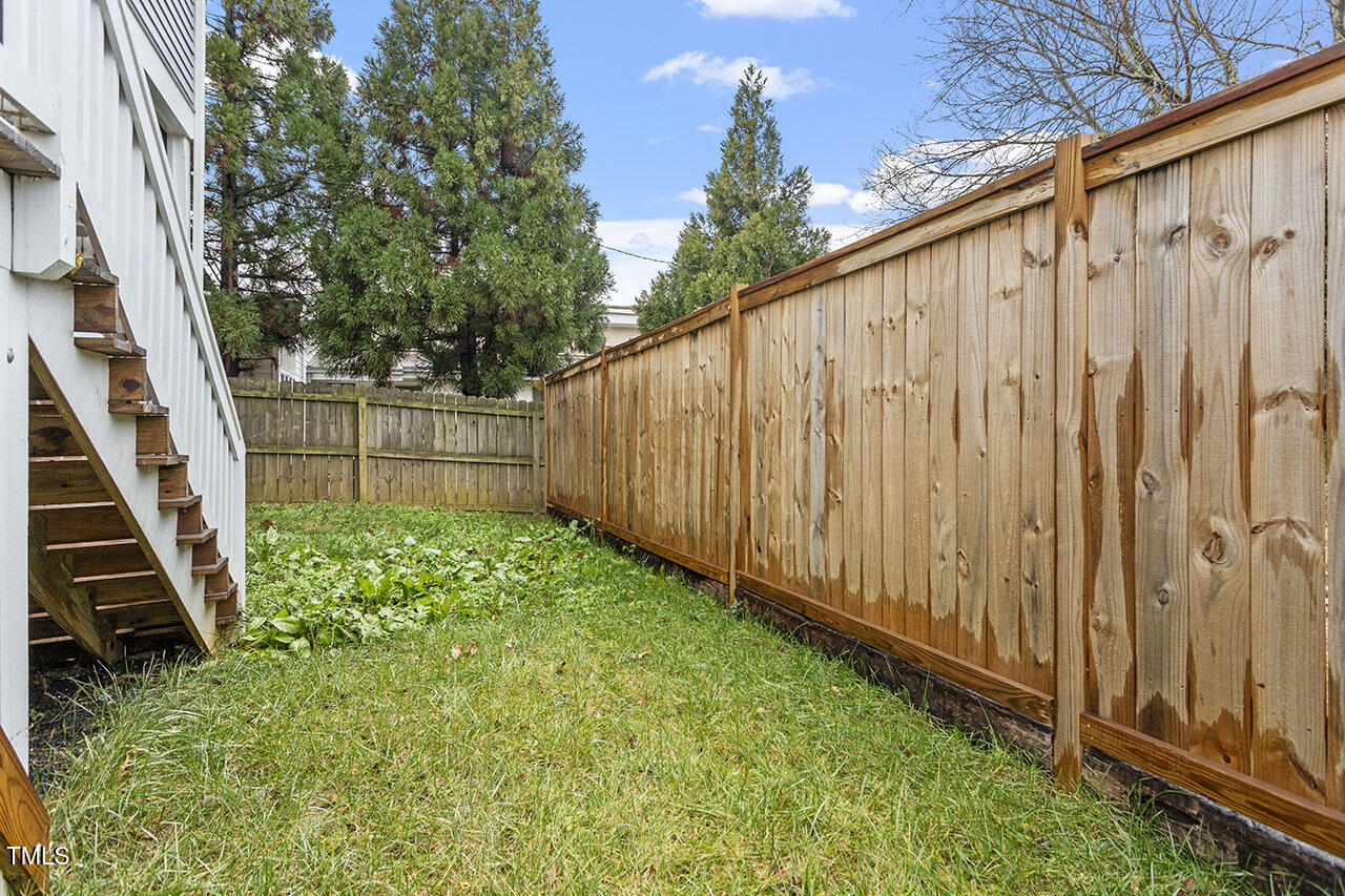 520 South Bloodworth Street Raleigh, NC 27601 - Photo 35 of 36 520 South Bloodworth Street_09