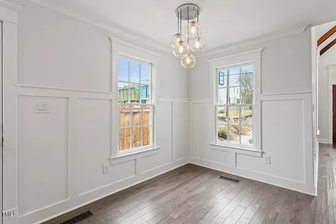 $765,000 | 520 South Bloodworth Street, Raleigh, NC 27601