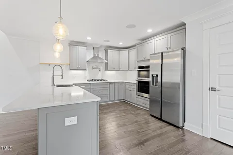 $715,000 | 520 South Bloodworth Street, Raleigh, NC 27601