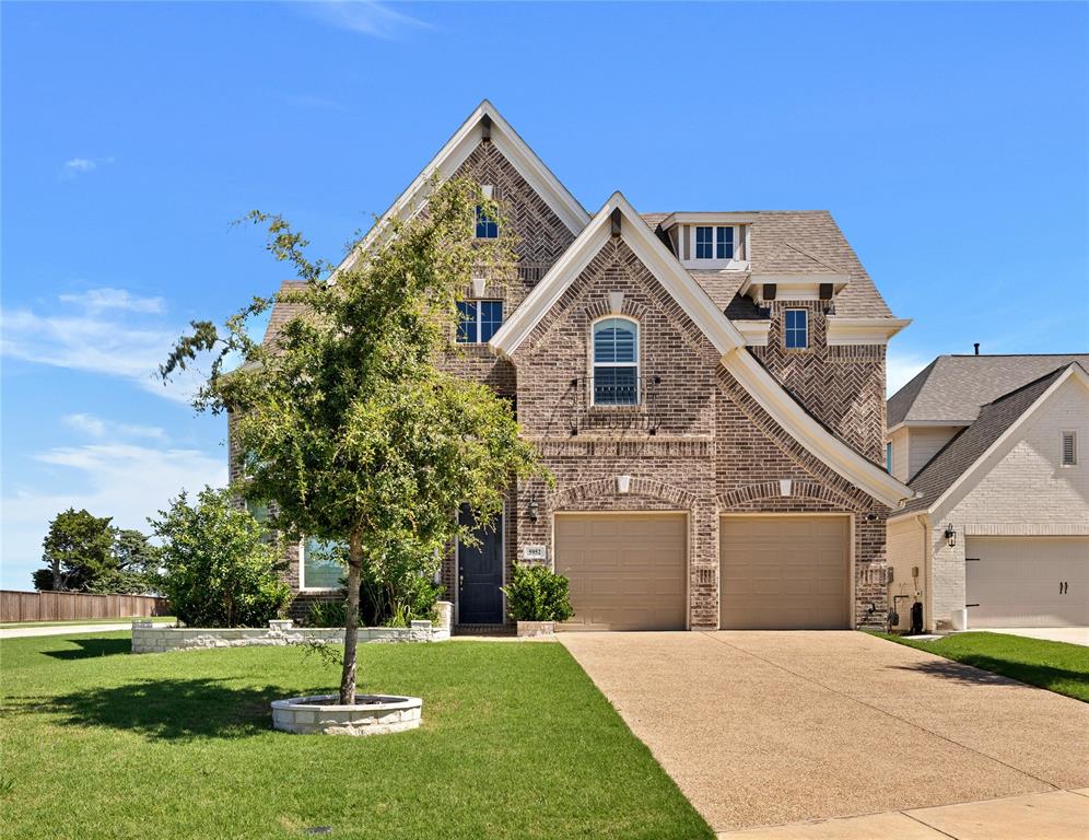 5952 Augustine Road McKinney, TX 75071 - Photo 1 of 40 Gallery Image 1