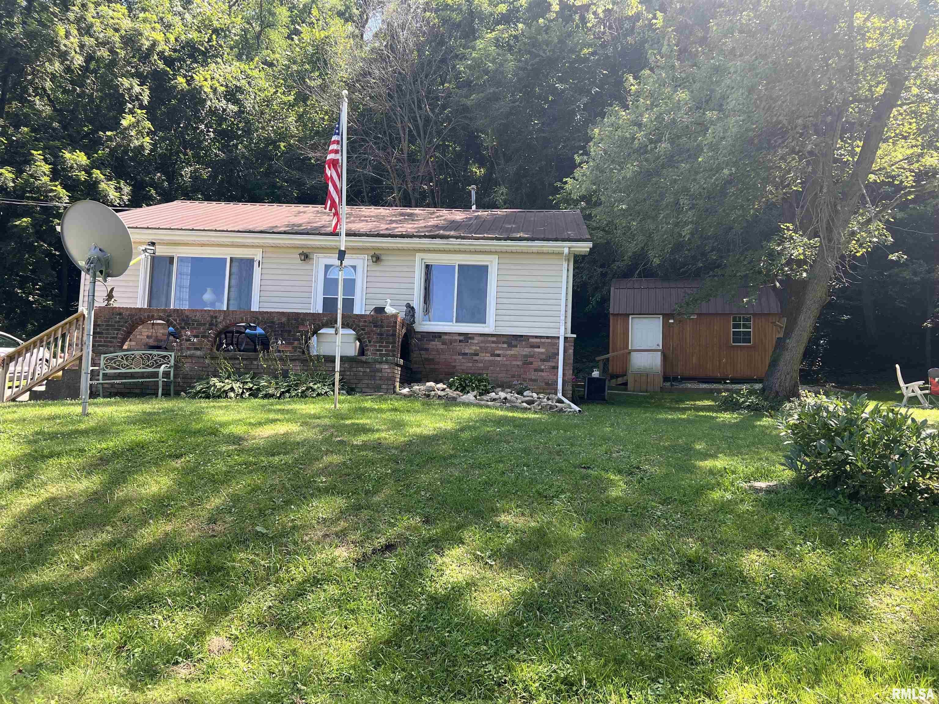 6315 East Holler Road Table Grove, IL 61482 - Photo 1 of 23