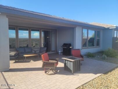4086 Prairie Schooner Road Wickenburg, AZ 85390 - Photo 2 of 49 03e10c0b-3347-40ca-a5a2-2dc24016d9ee