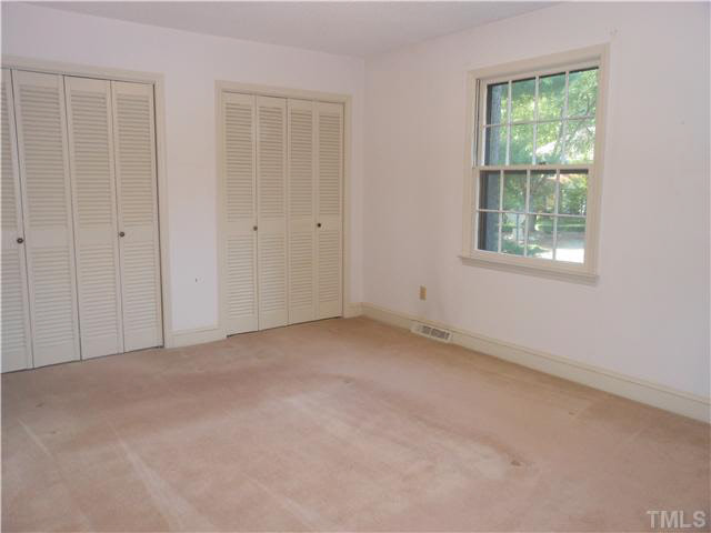 3605 Ranlo Drive Raleigh, NC 27612 - Photo 11 of 19 Bedroom