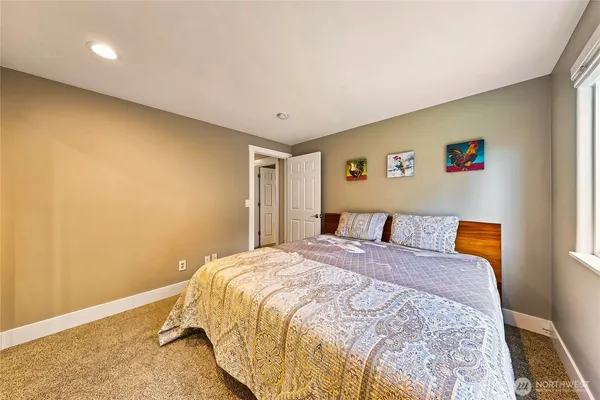 $427,000 | 752 Tillamuk Drive, La Conner, WA 98257