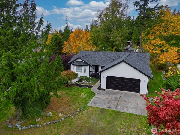 $427,000 | 752 Tillamuk Drive, La Conner, WA 98257