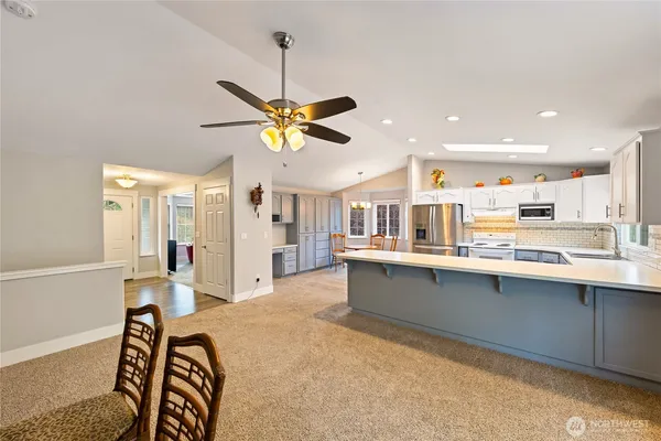 $427,000 | 752 Tillamuk Drive, La Conner, WA 98257