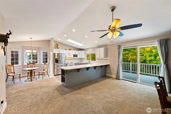 $427,000 | 752 Tillamuk Drive, La Conner, WA 98257