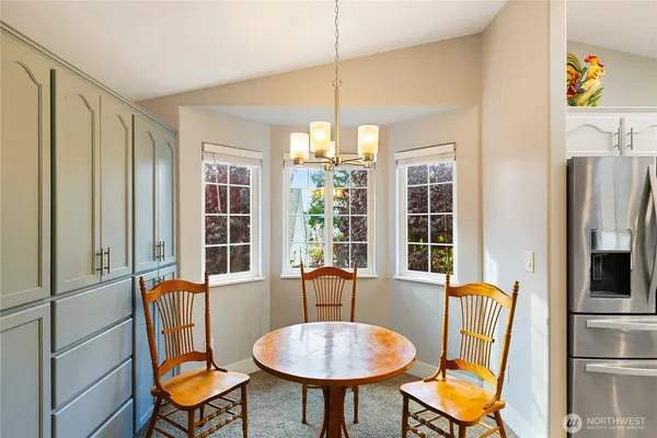 $427,000 | 752 Tillamuk Drive, La Conner, WA 98257