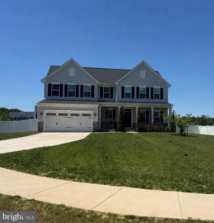 $699,999 | 8402 Chiswell Court, Spotsylvania, VA 22553