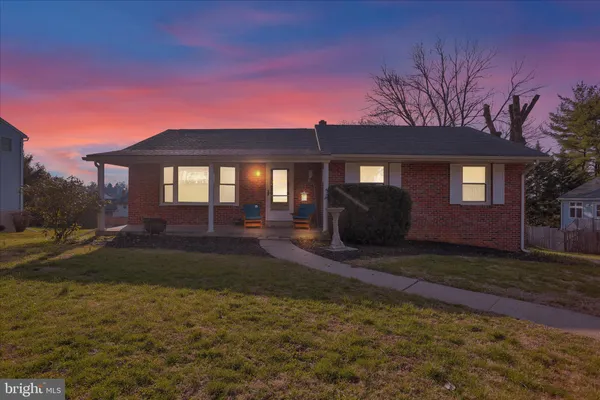 $329,900 | 227 West Neversink Road, Reading, PA 19606