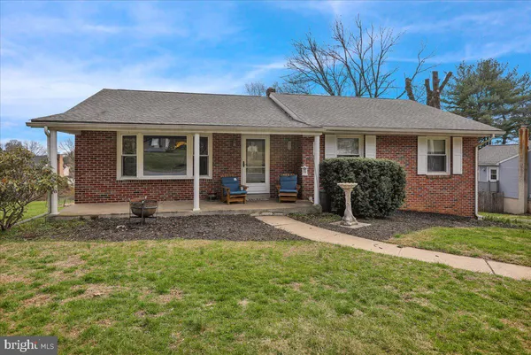$329,900 | 227 West Neversink Road, Reading, PA 19606