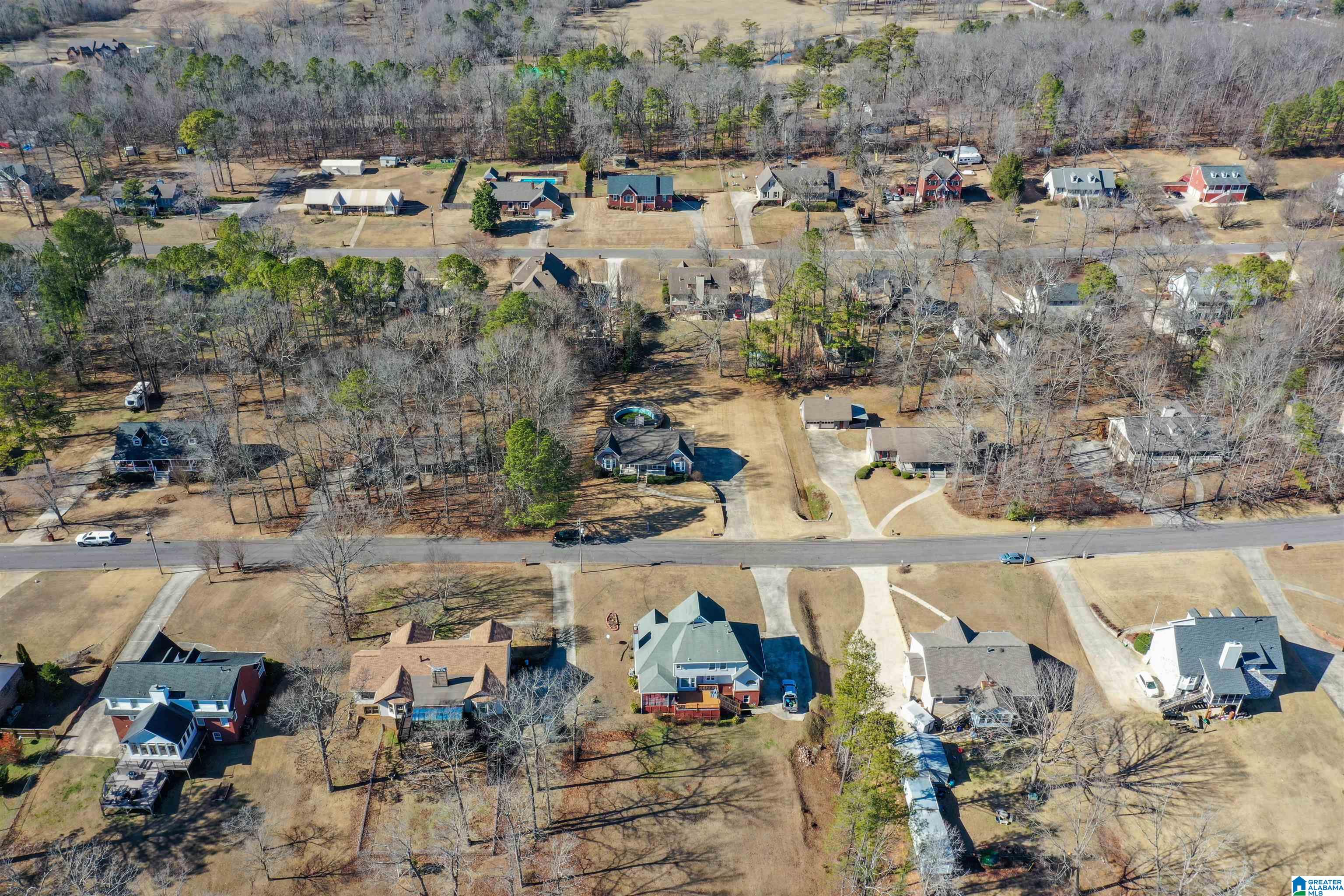 7861 Genery Trail McCalla, AL 35111 - Photo 73 of 81