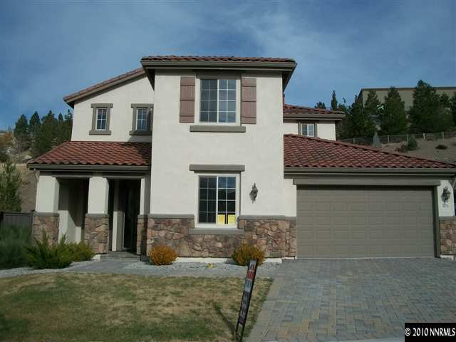 7075 Sterling Point Court Reno, NV 89523 - Photo 1 of 13 Photo 1