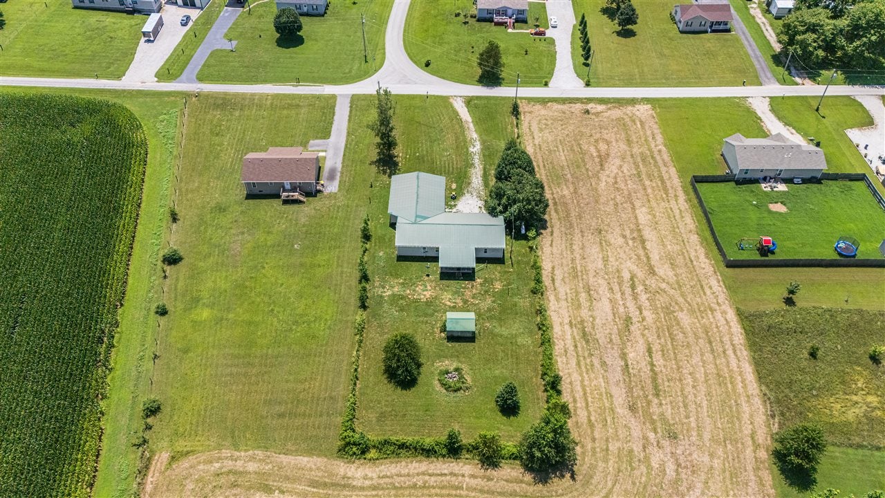 860 Howser Road Smiths Grove, KY 42171 - Photo 27 of 29 Gallery Image 27