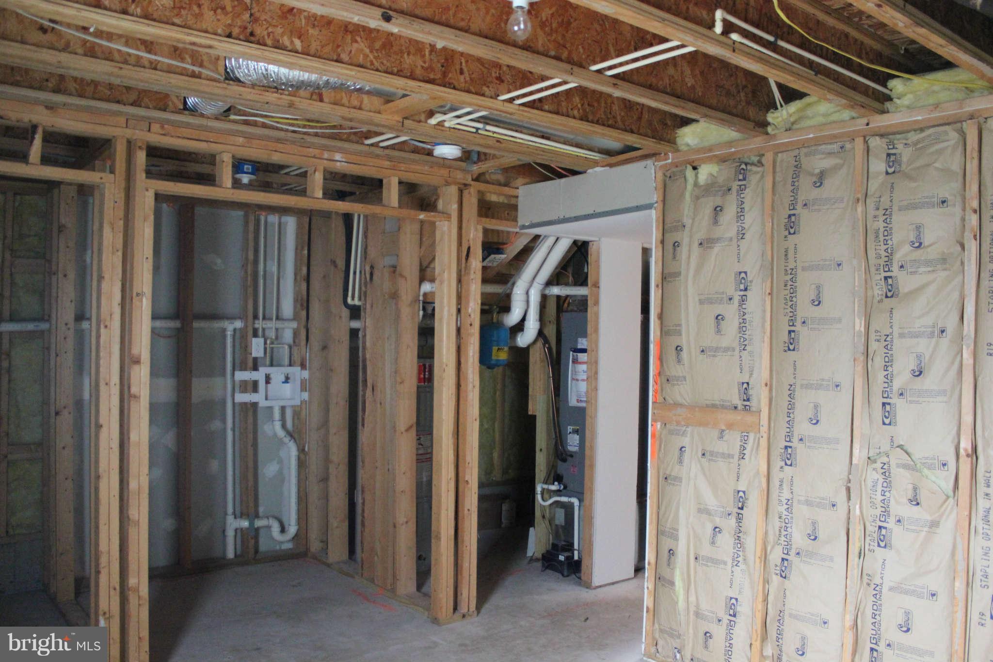 226 Rumbling Rock Road Hedgesville, WV 25427 - Photo 12 of 12 Interior (General)