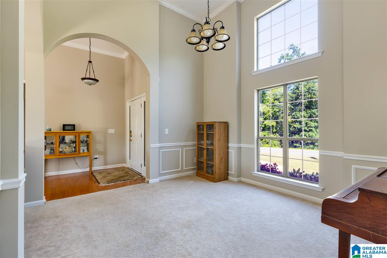 3432 Smith Sims Road Trussville, AL 35173 - Photo 2 of 29