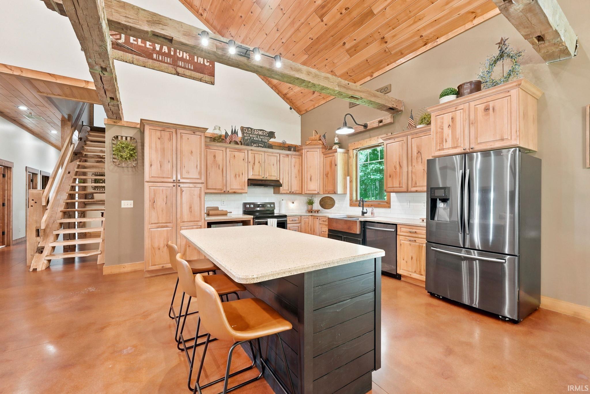 20737 Chestnut Road Tippecanoe, IN 46570 - Photo 14 of 43