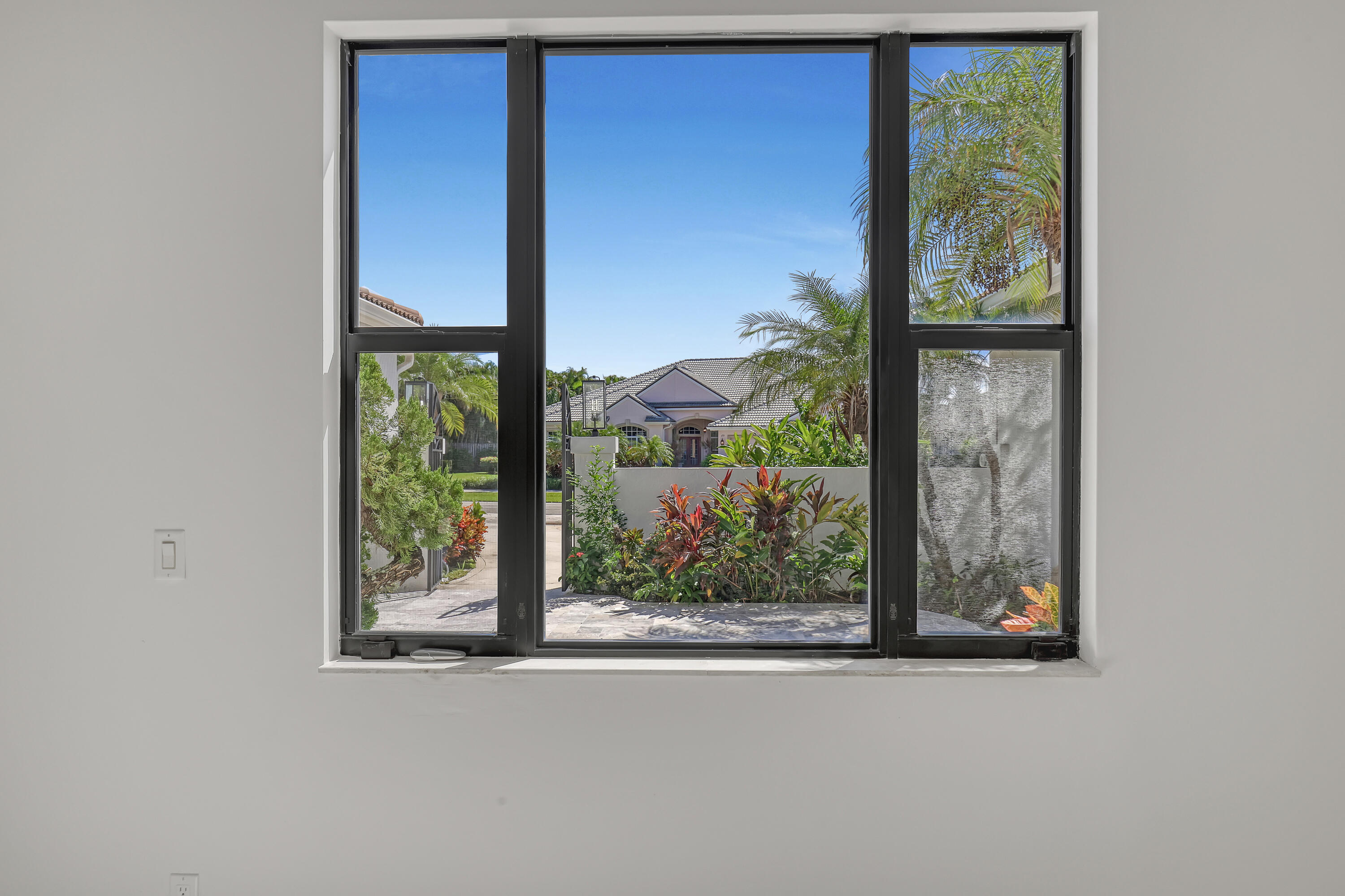 161 Apollo Circle Jupiter, FL 33477 - Photo 38 of 60 an outdoor view from window