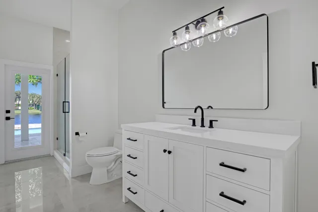 a view of a potted plants in front of a building