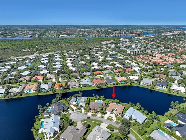 $3,599,000 | 161 Apollo Circle, Jupiter, FL 33477
