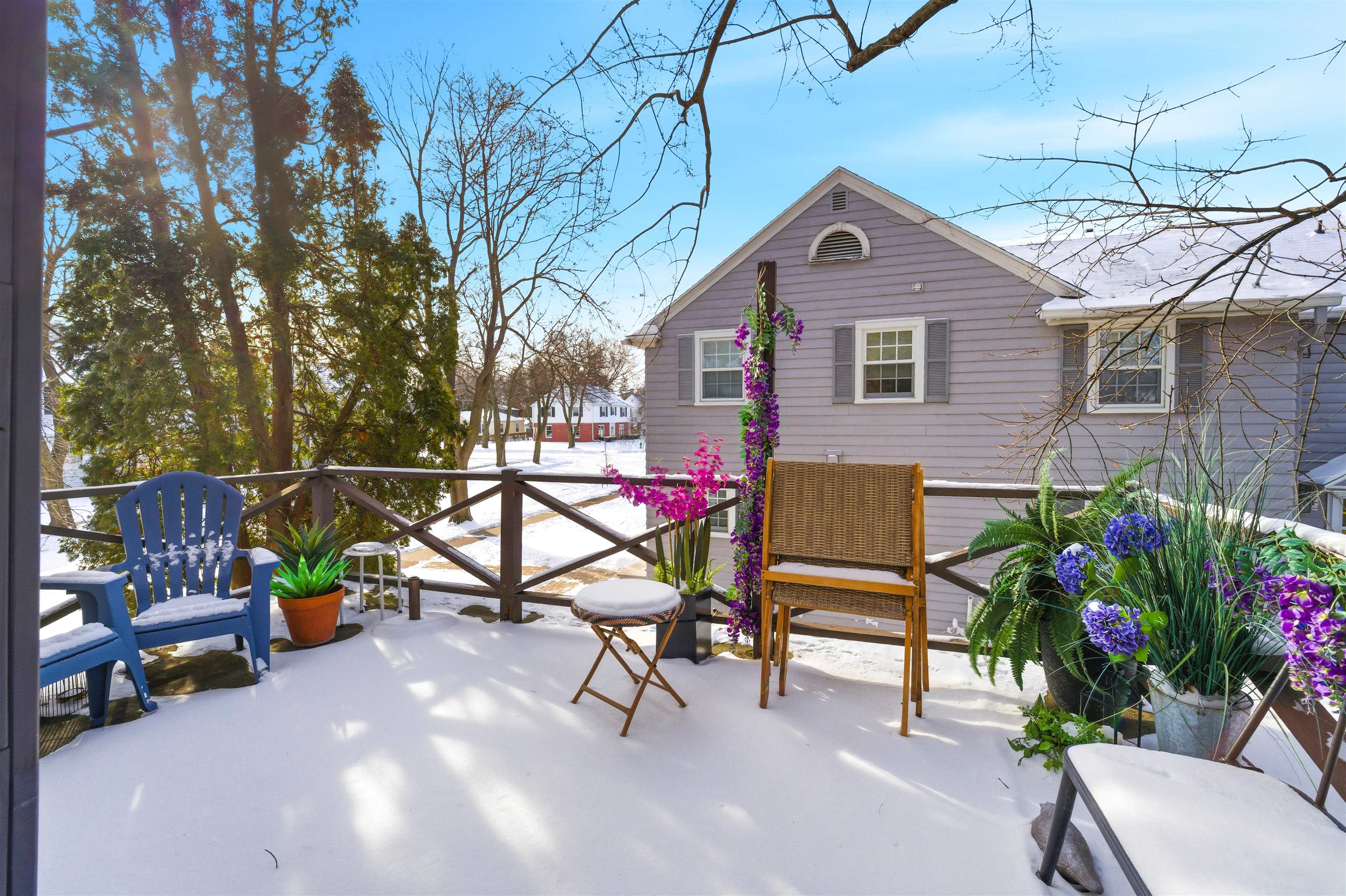 614 East Grant Street Appleton, WI 54911 - Photo 42 of 55