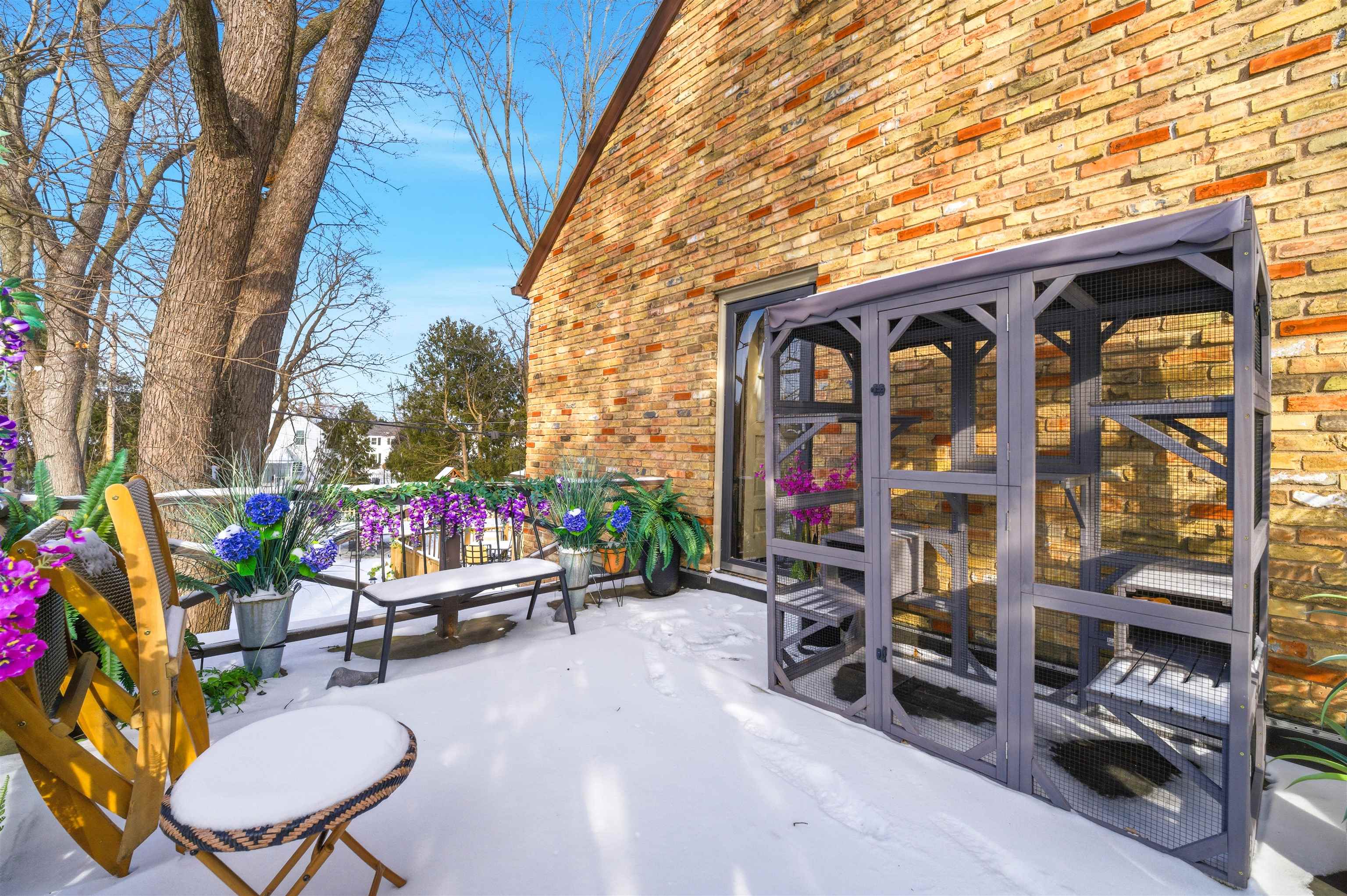 614 East Grant Street Appleton, WI 54911 - Photo 43 of 55