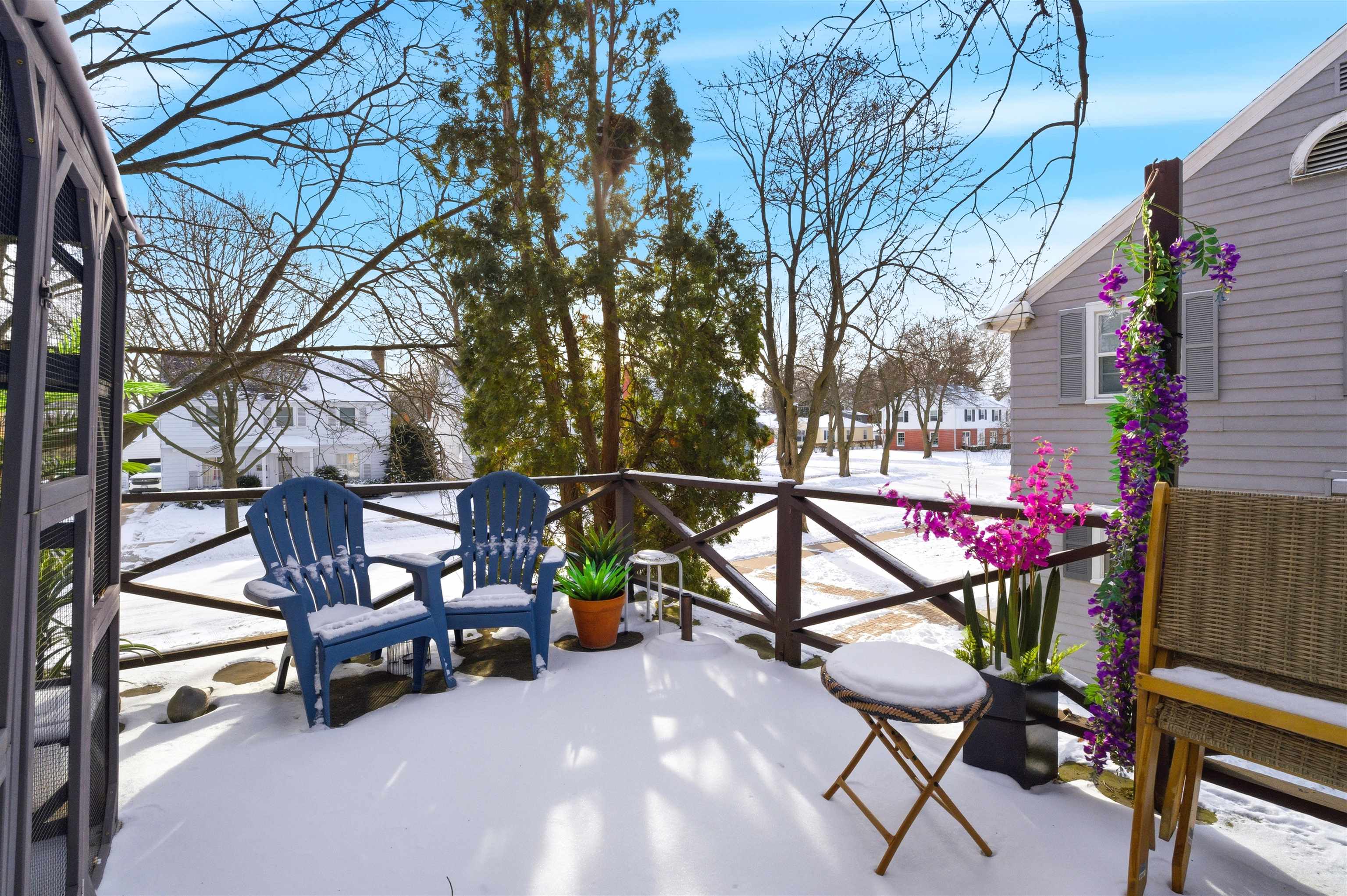 614 East Grant Street Appleton, WI 54911 - Photo 44 of 55