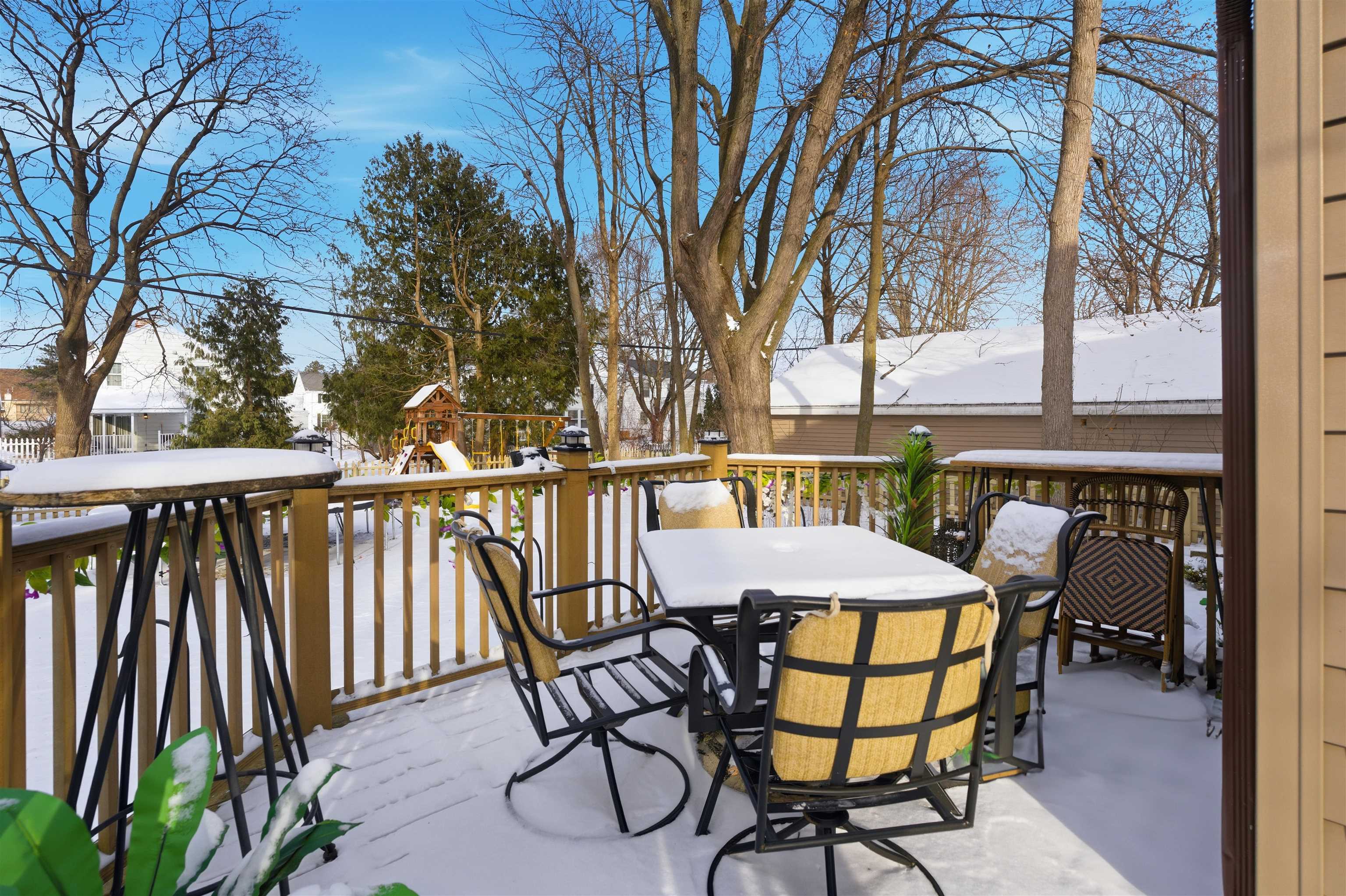 614 East Grant Street Appleton, WI 54911 - Photo 46 of 55