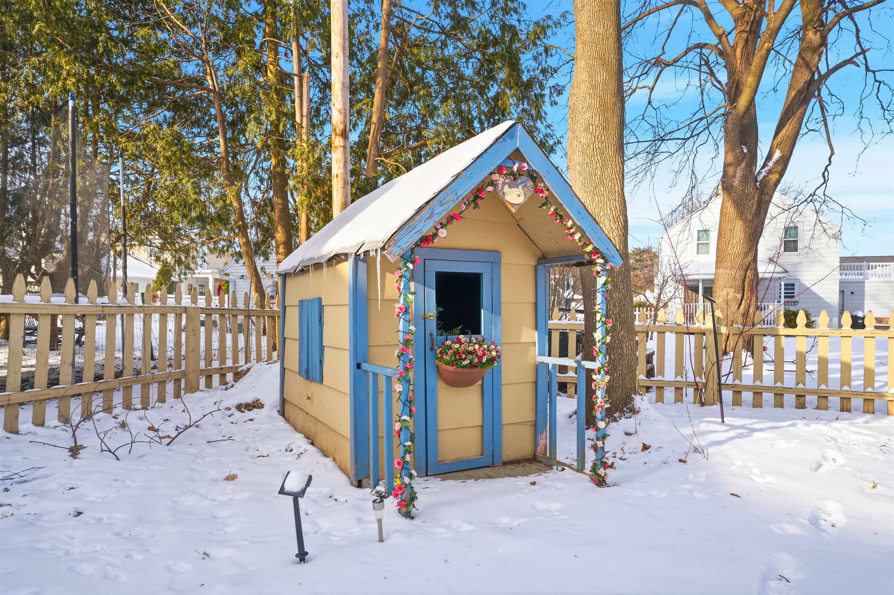 614 East Grant Street Appleton, WI 54911 - Photo 51 of 55