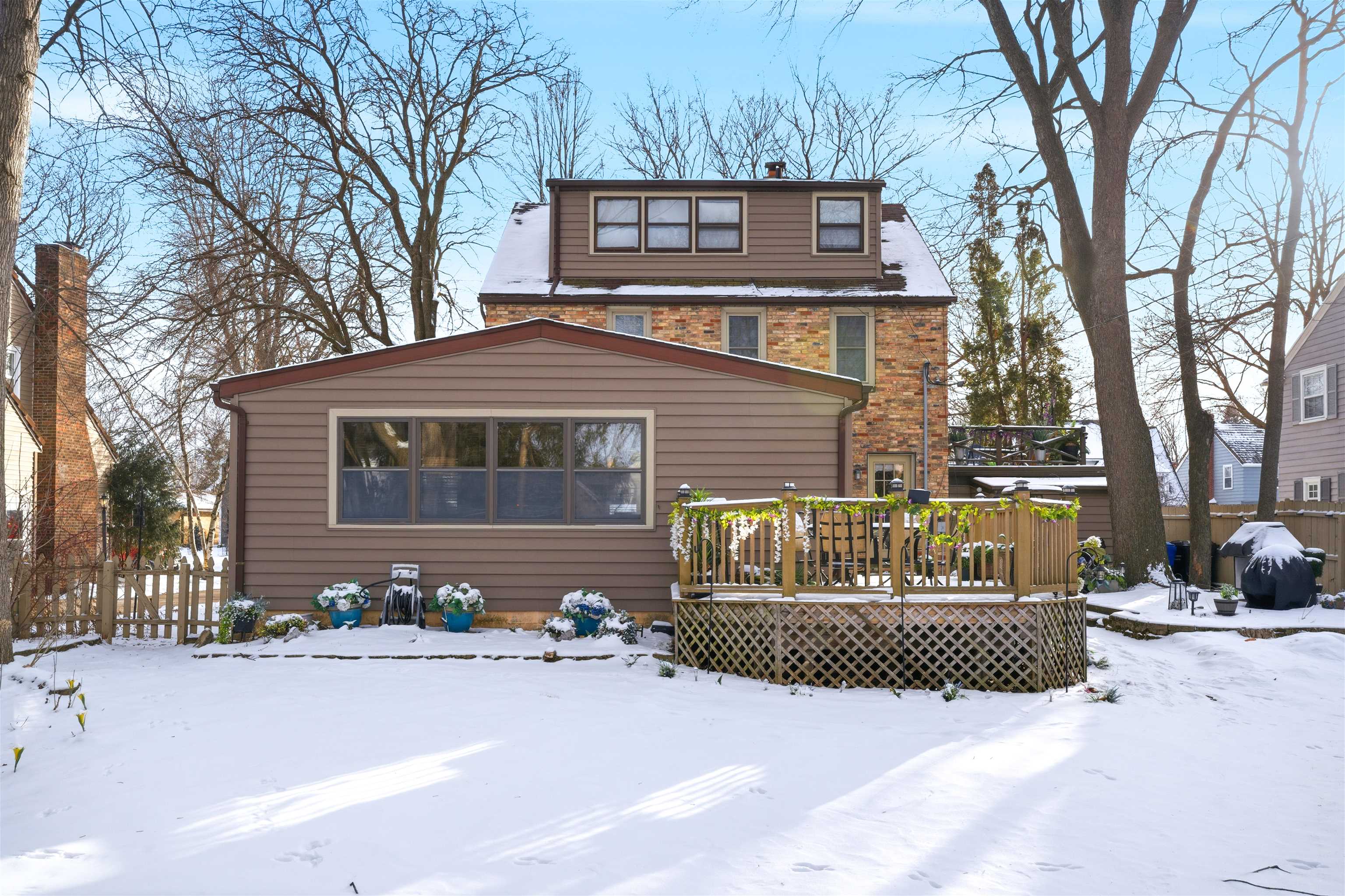 614 East Grant Street Appleton, WI 54911 - Photo 53 of 55