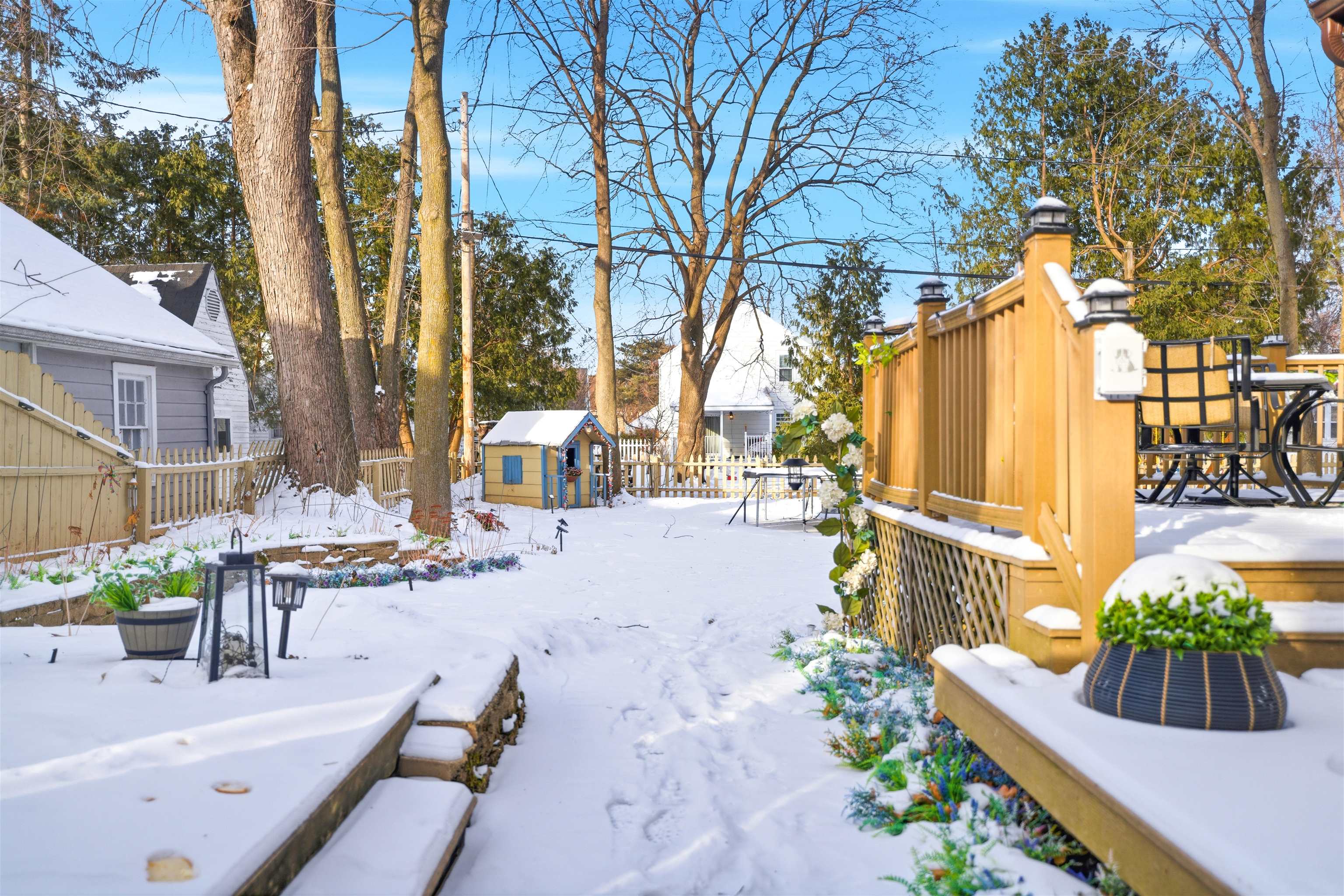 614 East Grant Street Appleton, WI 54911 - Photo 55 of 55